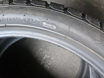 245/40R21 100W XL Lateral Force 4S UNIGRIP - 8
