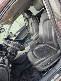 AUDI A6 3.0TDI QUATTRO-S-line-SEDAN - 8
