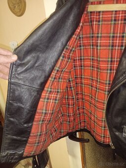 Gant for Bikers křivák - 8