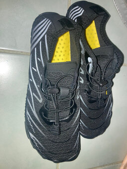 barefoot boty LORAX pro vel 39, 38 - 8