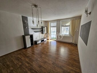 Prodej bytu 2+kk s garážovým dvojstáním, Jihlava, Srázná - 8