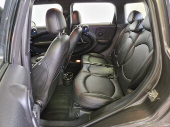 MINI Cooper Countryman JCW 1.6 160kw-140tkm-Xenon-Navi-H/K - 8