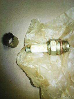 GAZ 69M , GAZ 69 A Plachty a iné n.d. - 8