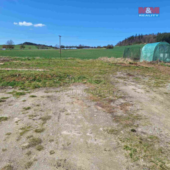 Pronájem bytu 3+1, 75 m², Lnáře - 8