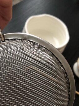 Set na přípravu matcha - 8
