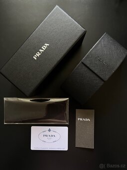 ✅Prada Brýle - 8
