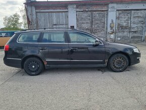 VW PASSAT 2.0 TDI 103kW BKP - NÁHRADNÍ DÍLY - 8