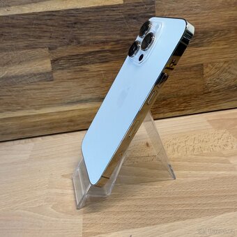 iPhone 14 Pro 256GB, zlatý (12 měsíců záruka) - 8