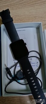 Prodám chytre hodinky XIAOMI WATCH S3 - 8