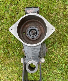 Vari rotavátor AKY 358 - 8