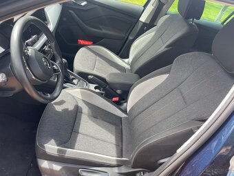 Škoda Kamiq, Style, 1.0 tsi 81kw DSG , naj. 50 tis km - 8