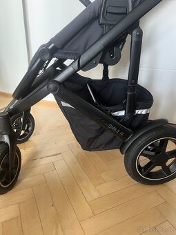 Kocarek Britax Römer Smile 3 - 8
