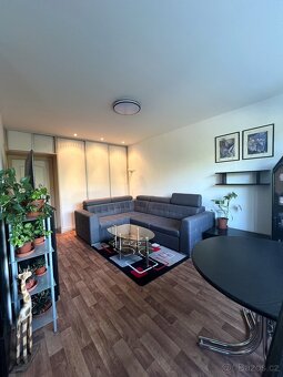 Prodej bytu 2+kk 56 m² Hlavní třída, Ostrava - Poruba - 8