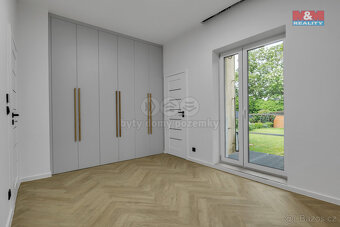 Prodej bytu 2+kk, 45 m², Praha, ul. Konzumní - 8