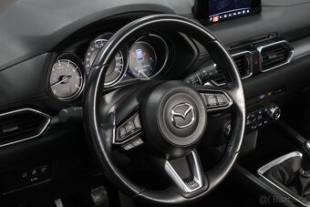 Mazda CX-5, 2.0i SKYACTIV 121kW SPORTLINE - 8