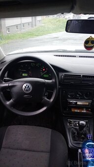Passat B5 1.9 - 8