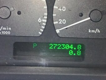 Land rover Range P38 - 8