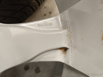 Alu Kola R18 5x130 - 8