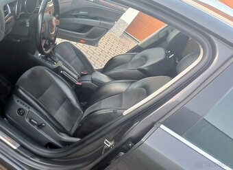 Škoda superb Combi 2.0TDI - 8
