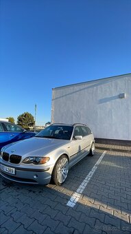 E46 330d 150kw - 8