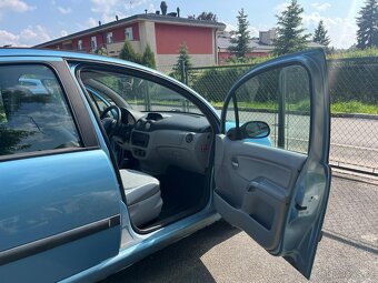 Prodám Citroën C 3. - 8
