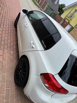 VW GOLF 6 2.0 TDI - 8