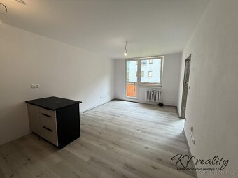 Prodej bytu 2+kk s lodžií, Vsetín, ul. Pod Žamboškou - 8