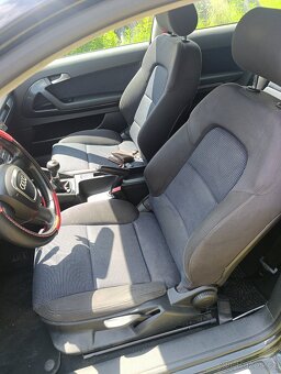 Audi A3 - 8