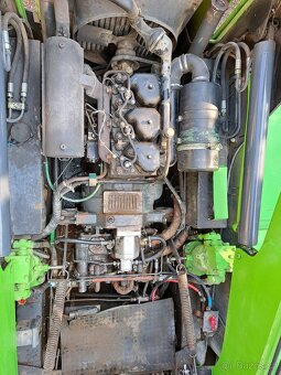 Locust 750 , UNC 060 - 8