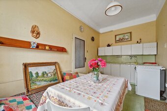Prodej rodinného domu se zahradou , Vysoké Mýto - 8
