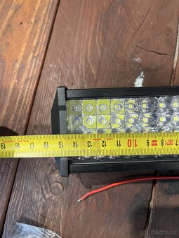 Led přídavná světla - 8