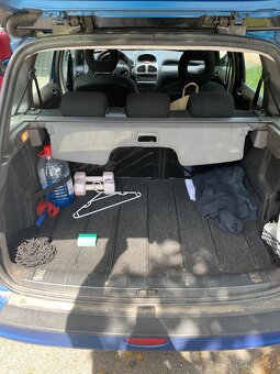 Prodám Peugeot 206 SW - 8