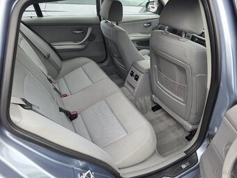 BMW Řada 3 320i Facelift Led Xenon - 8