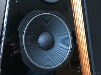 JBL Ti-250 JUBILEE Velice zachovalé - 8