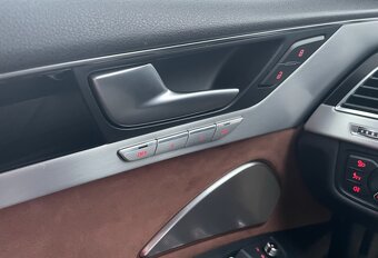 AUDI S8 4.0 TFSI 520 Ps Facelift model 2015 - 8