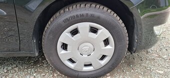 Škoda Roomster 1.2 tsi - 8