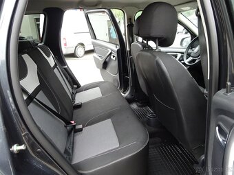 Dacia Duster 1,5 DCi, GARANCE KM - 8