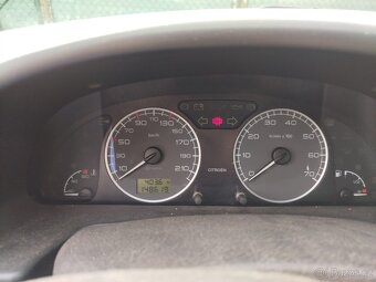 Citroen Xsara N - 8
