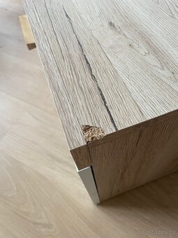 TV komoda 220x40x38 cm - 8