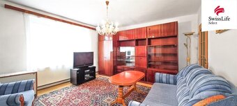 Prodej bytu 3+1 58 m2, Štíty - 8