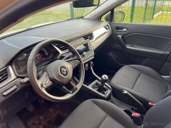 Renault Captur Tce 100k - 8