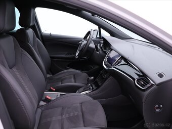 Opel Astra 1,5 CDTi 90kW Aut. Elegance ST (2020) - 8