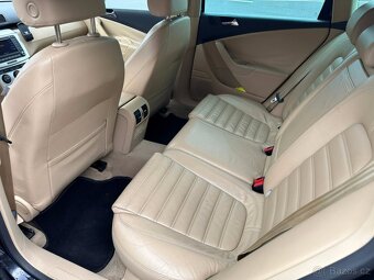 Volkswagen Passat 2.0Tdi 103kw DSG - 8