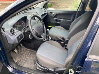 Ford Fiesta 1.3 - 8