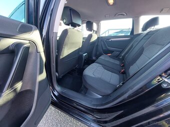 VW Passat, 2.0 TDI, 4x4, bufík - 8