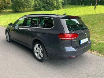 VW Passat B8, 2015, 1,6 TDI,88kw - 8