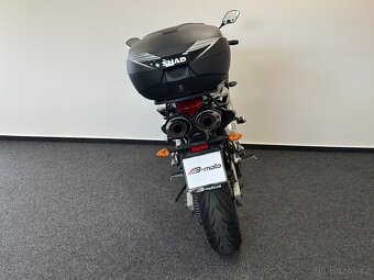 Yamaha FZ6 Fazer - 8