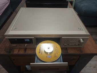 Sony CDP-XA20ES CHAMPAN - 8