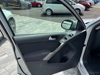 Volkswagen Tiguan Trend & Fun 2.0 TDI 103kW - 8