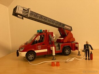 Bruder - různé - 8